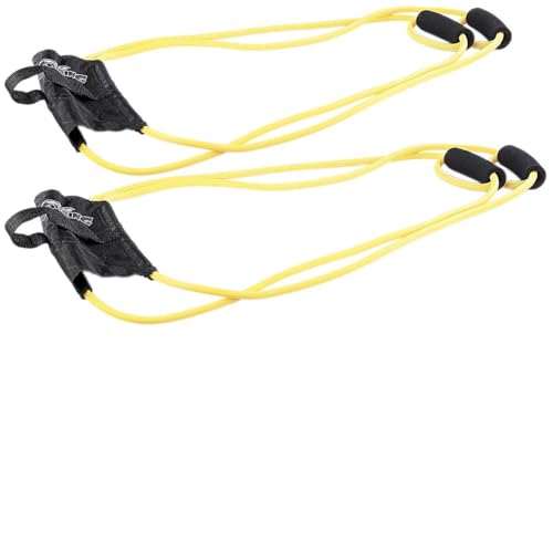 infactory Wasserbomben Zwille: Wasserbomben-Schleuder Giant für 6 Personen, mit 300 Ballons (Katapulte, Rballon-Schleuder)