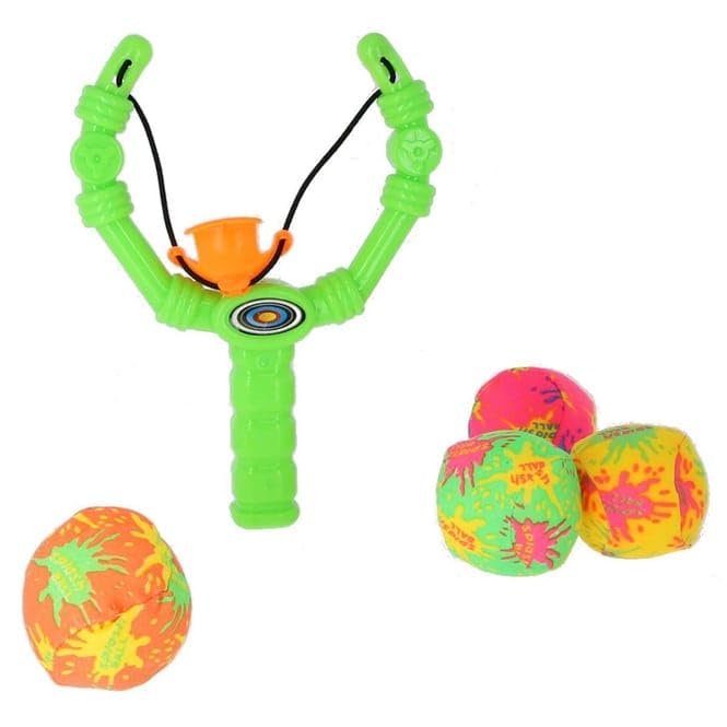 Besttoy - Wasserbombenschleuder - 1 Stück