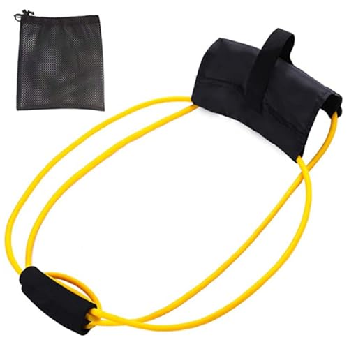 Wasserballonwerfer - 300 Yards Long Range Launcher,3-Personen Slingshot für Erwachsene, Partyspiel Yard Katapult Spielzeug | Outdoor Sommerspaß, Teamevent, Pool Zubehör, Wasserbombenschleuder