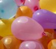 Ballons für Wasserbombenschleuder
